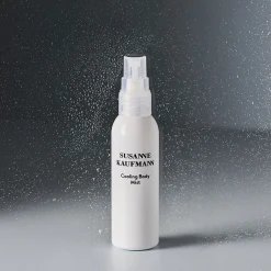 Cooling Body Mist