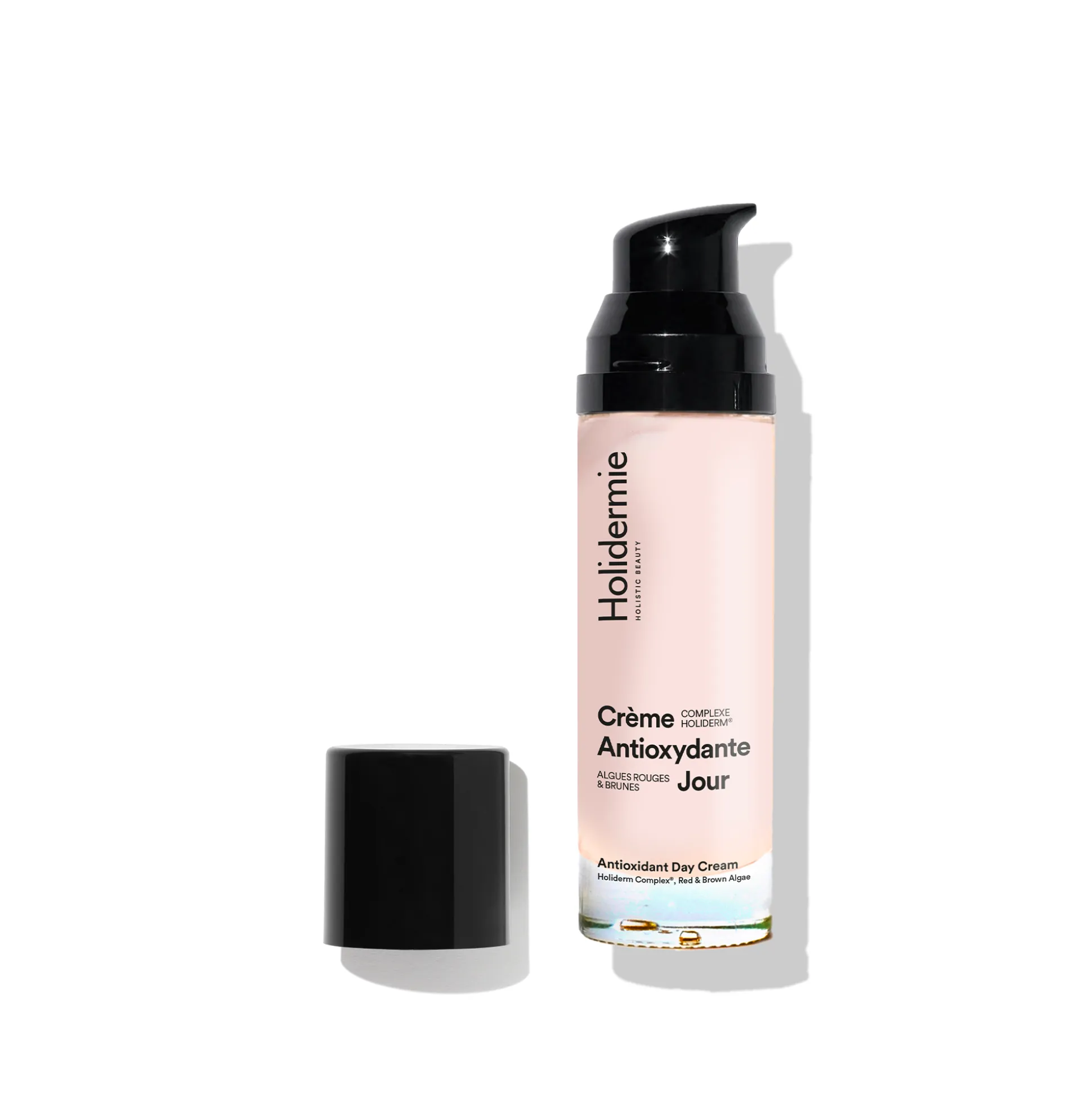 Crème Antioxydante Jour