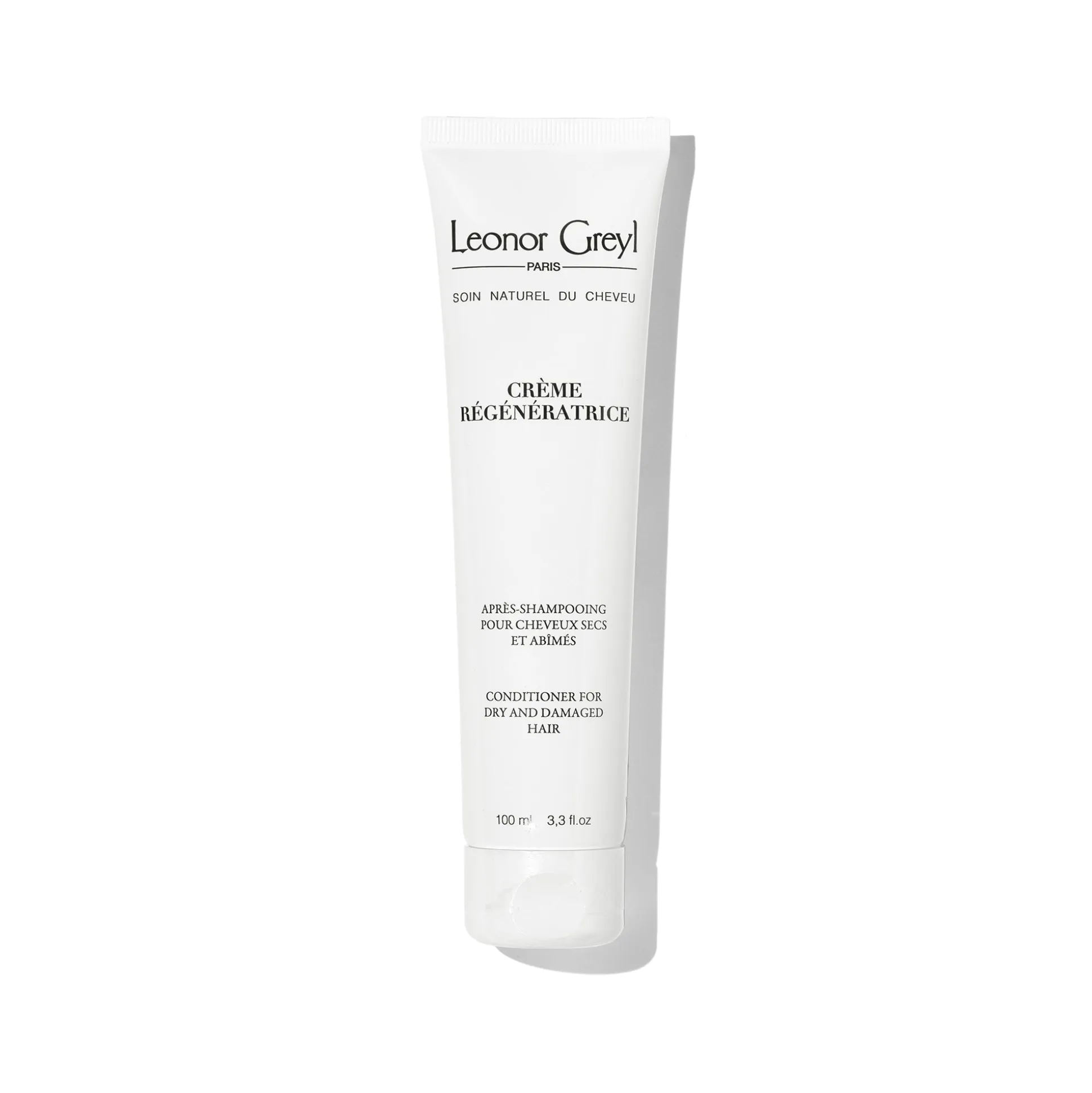Crème Après-Shampoing Régénératrice