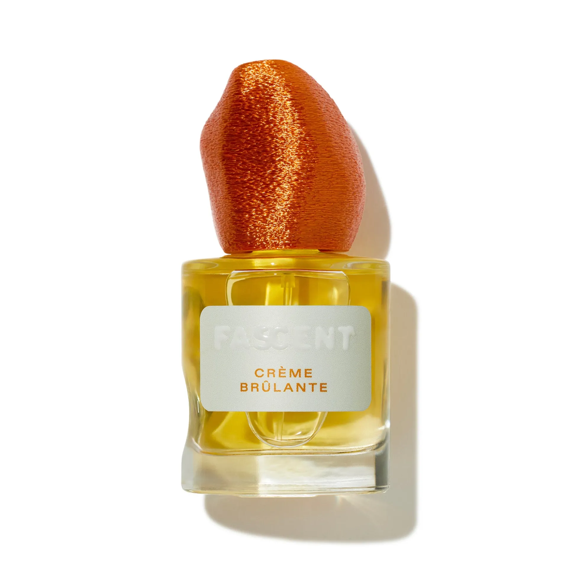 Crème Brûlante
