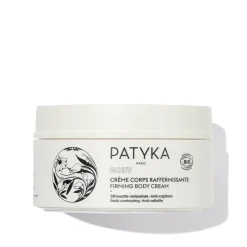 Crème Corps Raffermissante