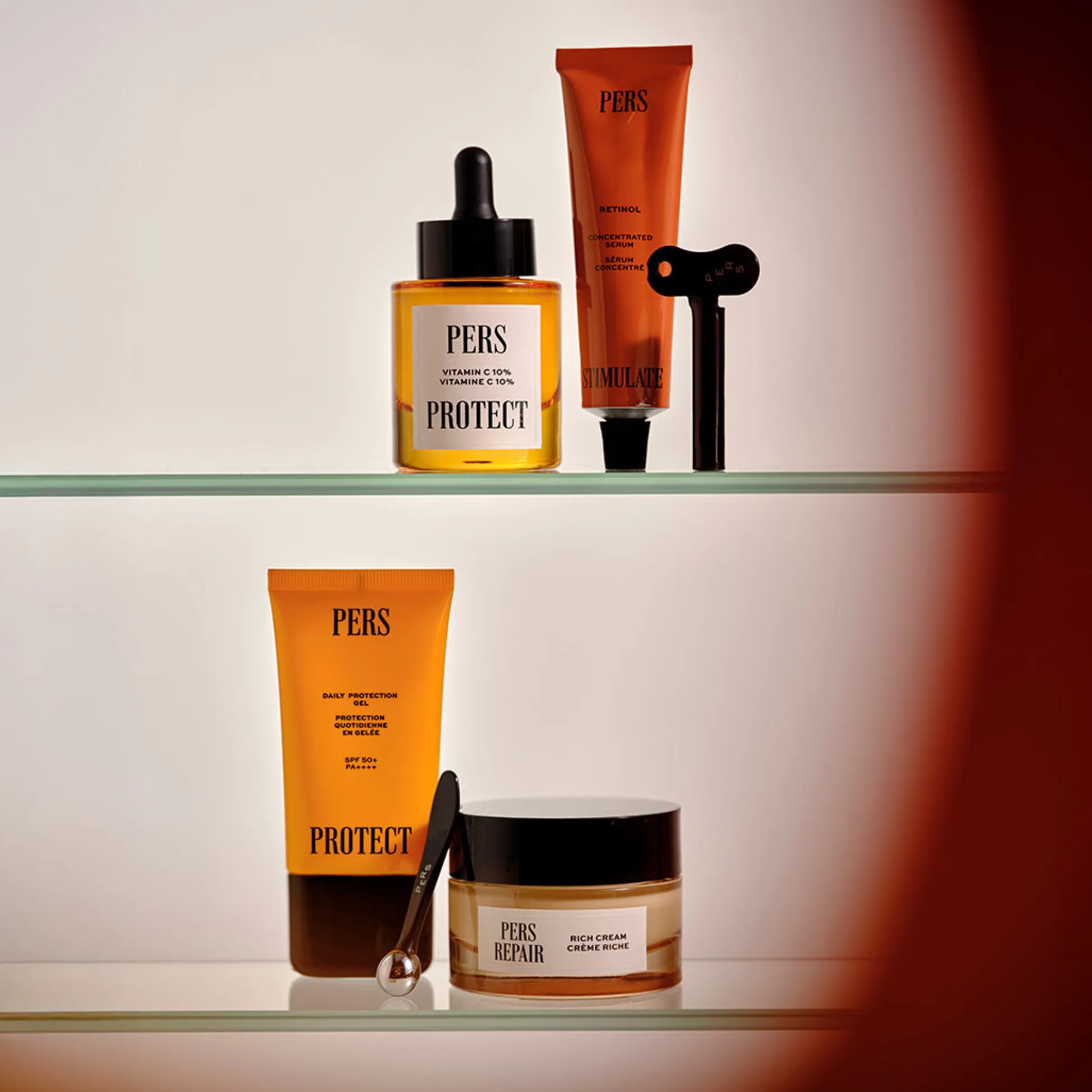 Crème Riche