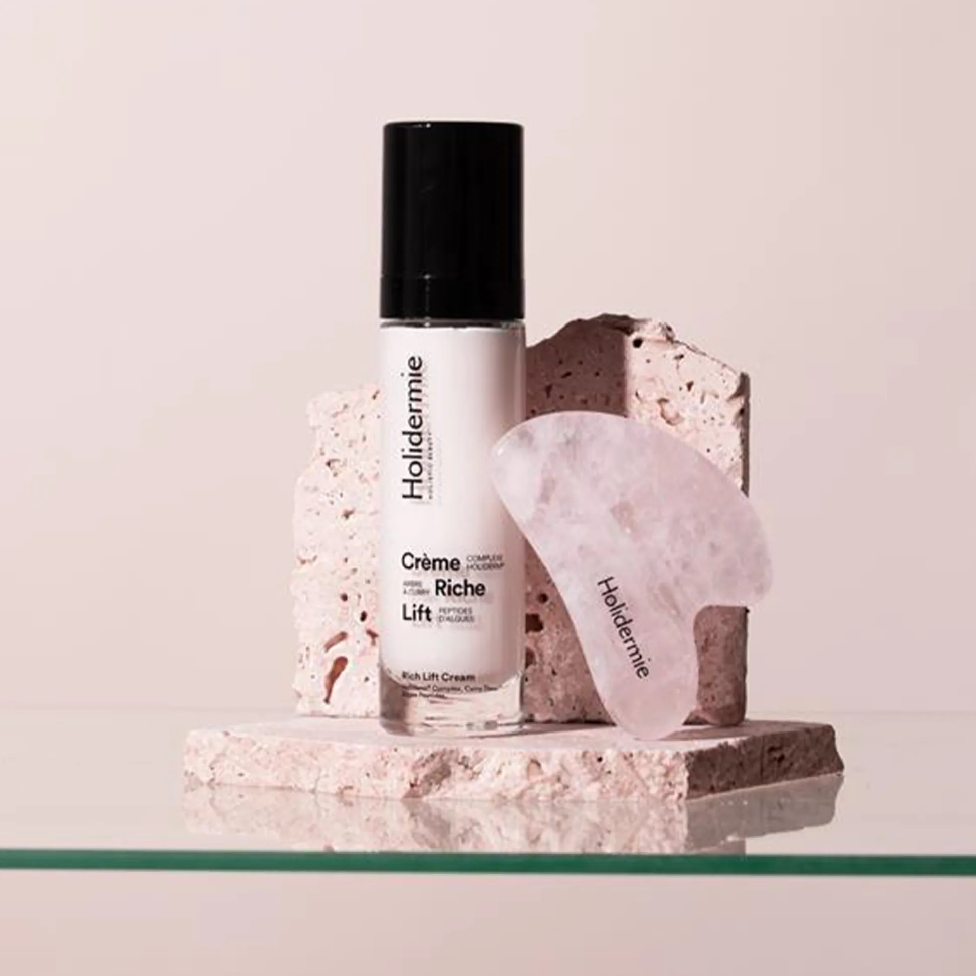 Crème Riche Lift