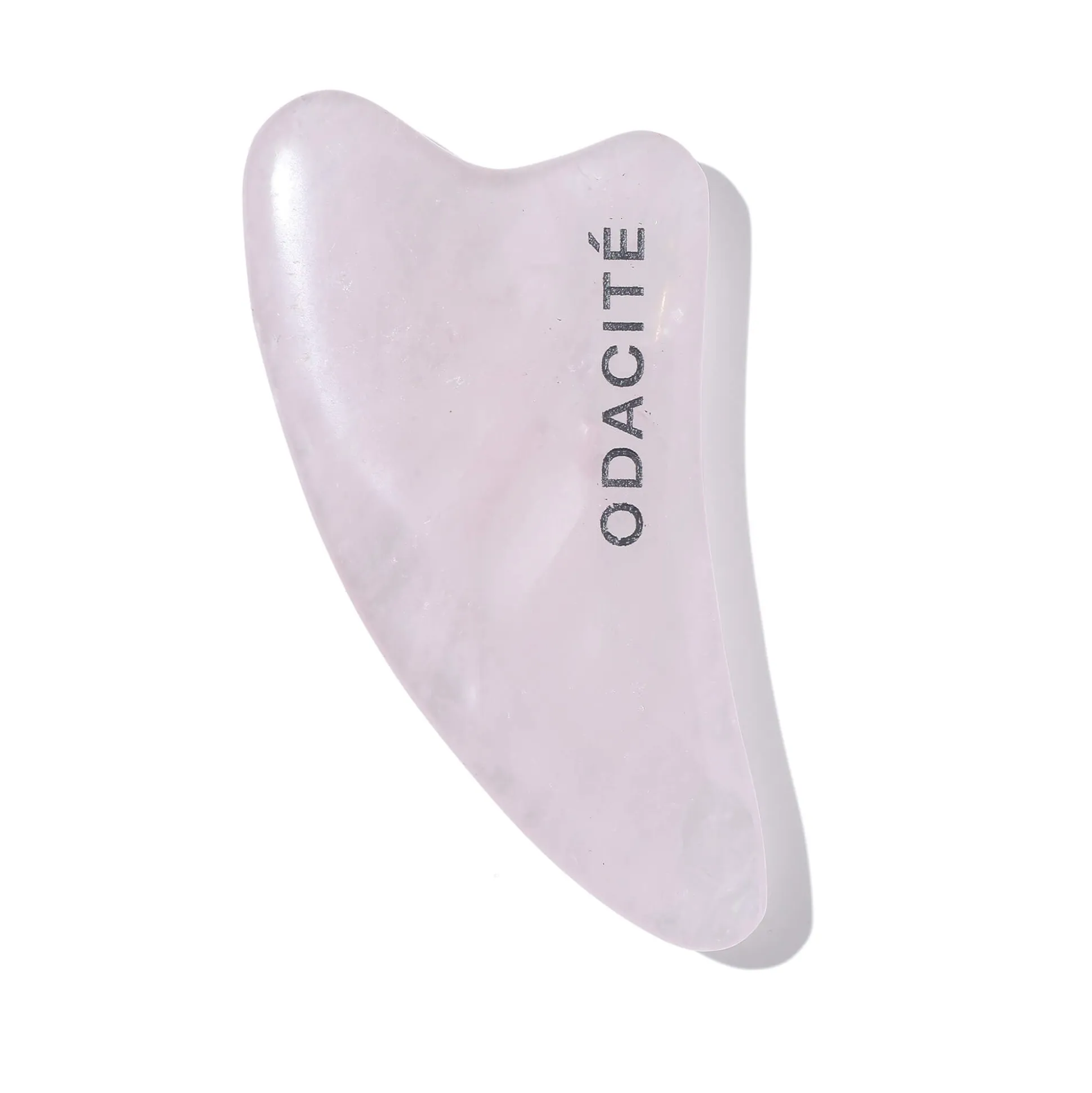Crystal Contour Gua Sha