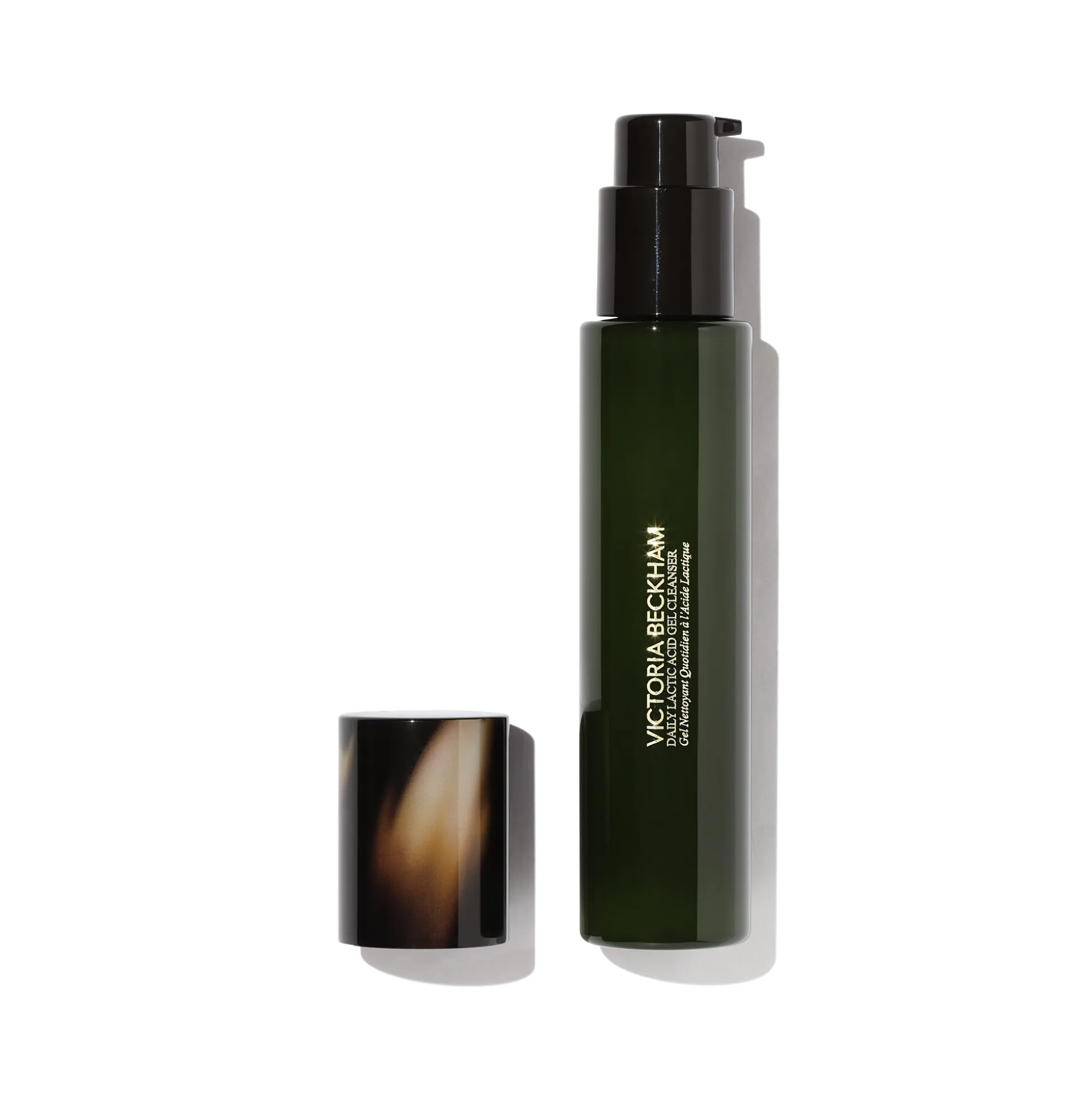 Daily Lactic Acid Gel Cleanser Gel Nettoyant Exfoliant