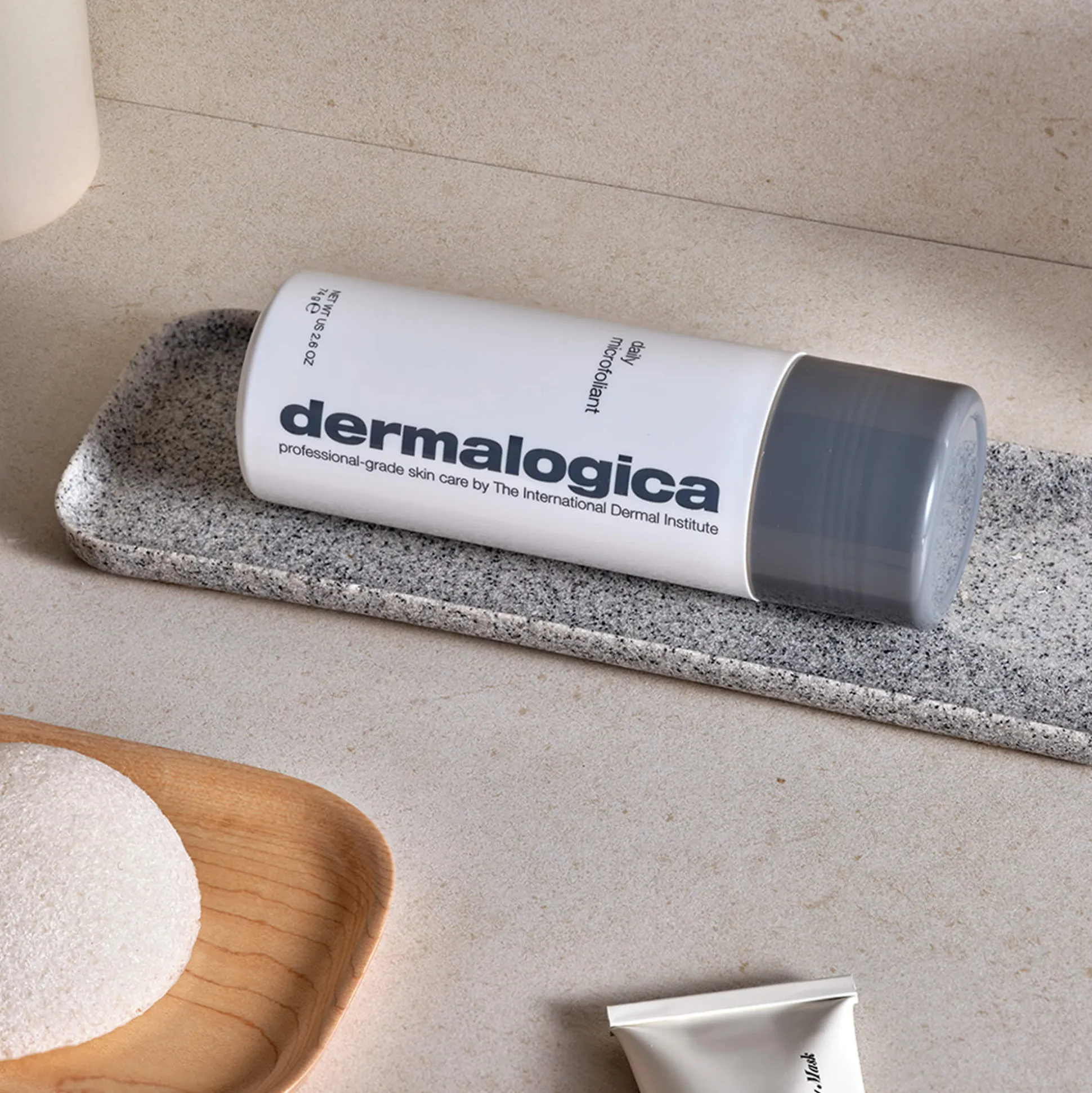 Daily Microfoliant Exfoliant Poudre