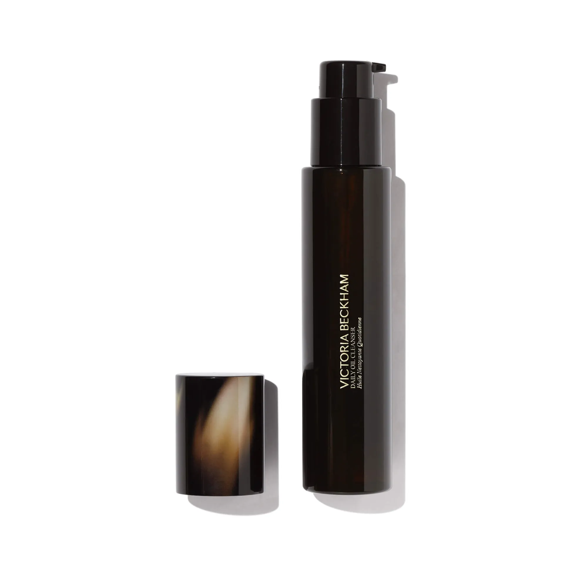 Daily Oil Cleanser Huile Nettoyante Nourrissante