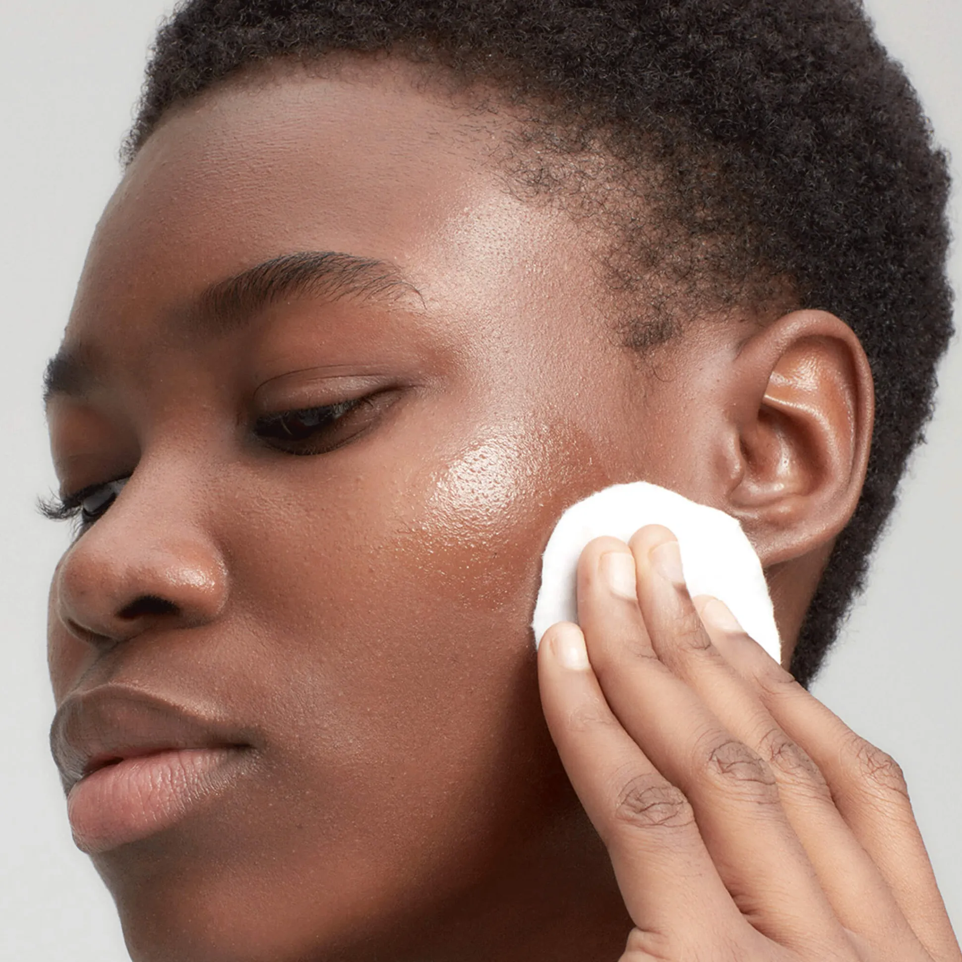 Daily Oil Cleanser Huile Nettoyante Nourrissante