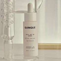 Daily SPF50 Sérum Solaire