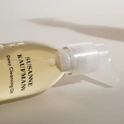 Deep Cleansing Oil Huile Démaquillante Hydratante