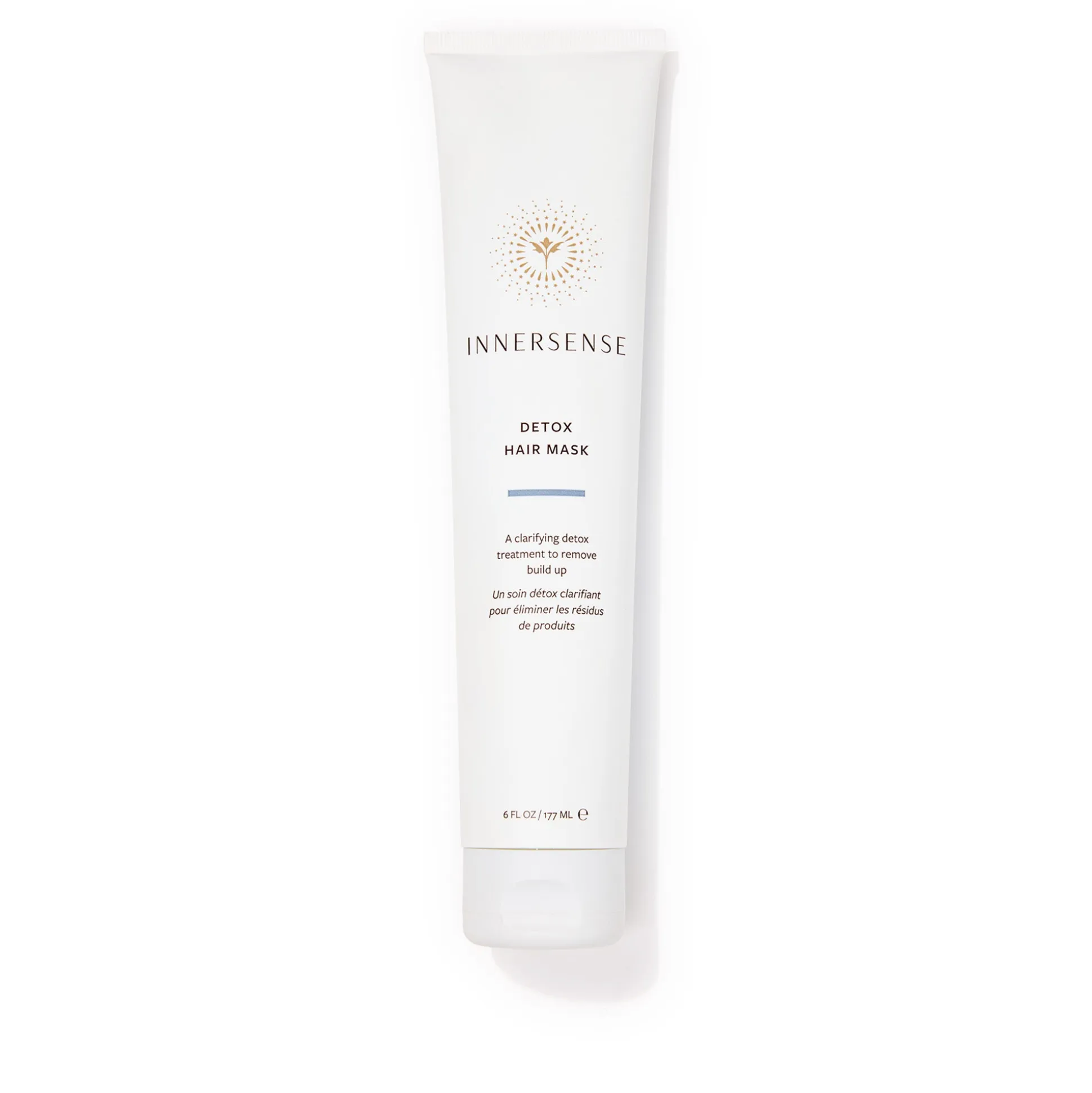 Detox Hair Mask Masque Détoxifiant