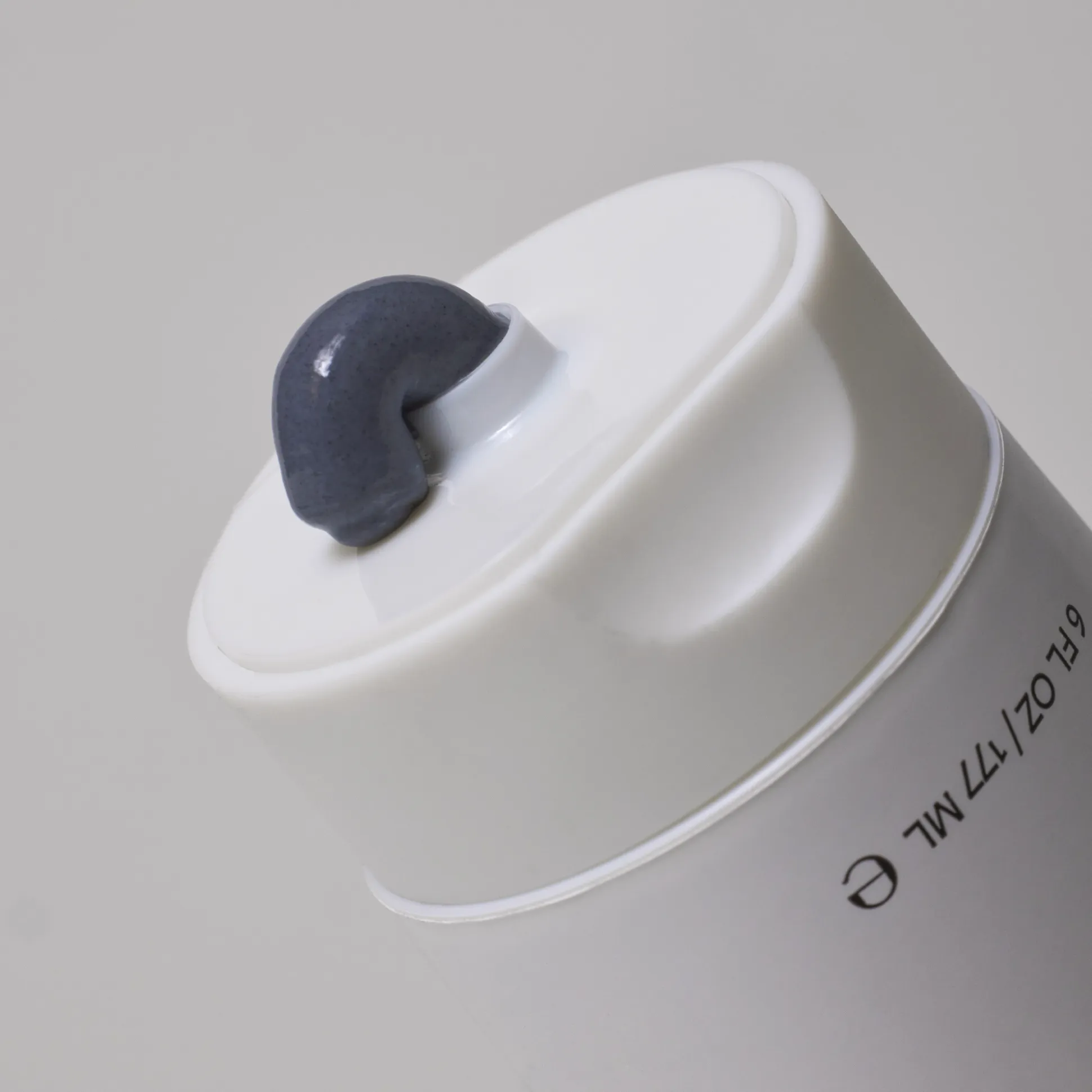 Detox Hair Mask Masque Détoxifiant