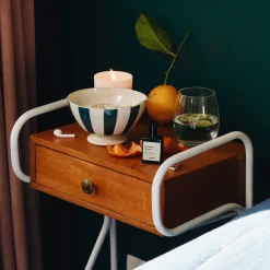 Dimanche Flemme Parfum Roll-on
