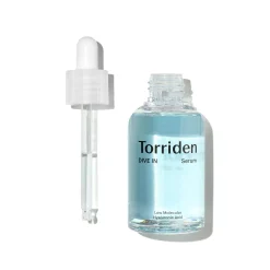 Dive in Serum Sérum Hydratant à l'Acide Hyaluronique