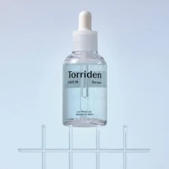Dive in Serum Sérum Hydratant à l'Acide Hyaluronique