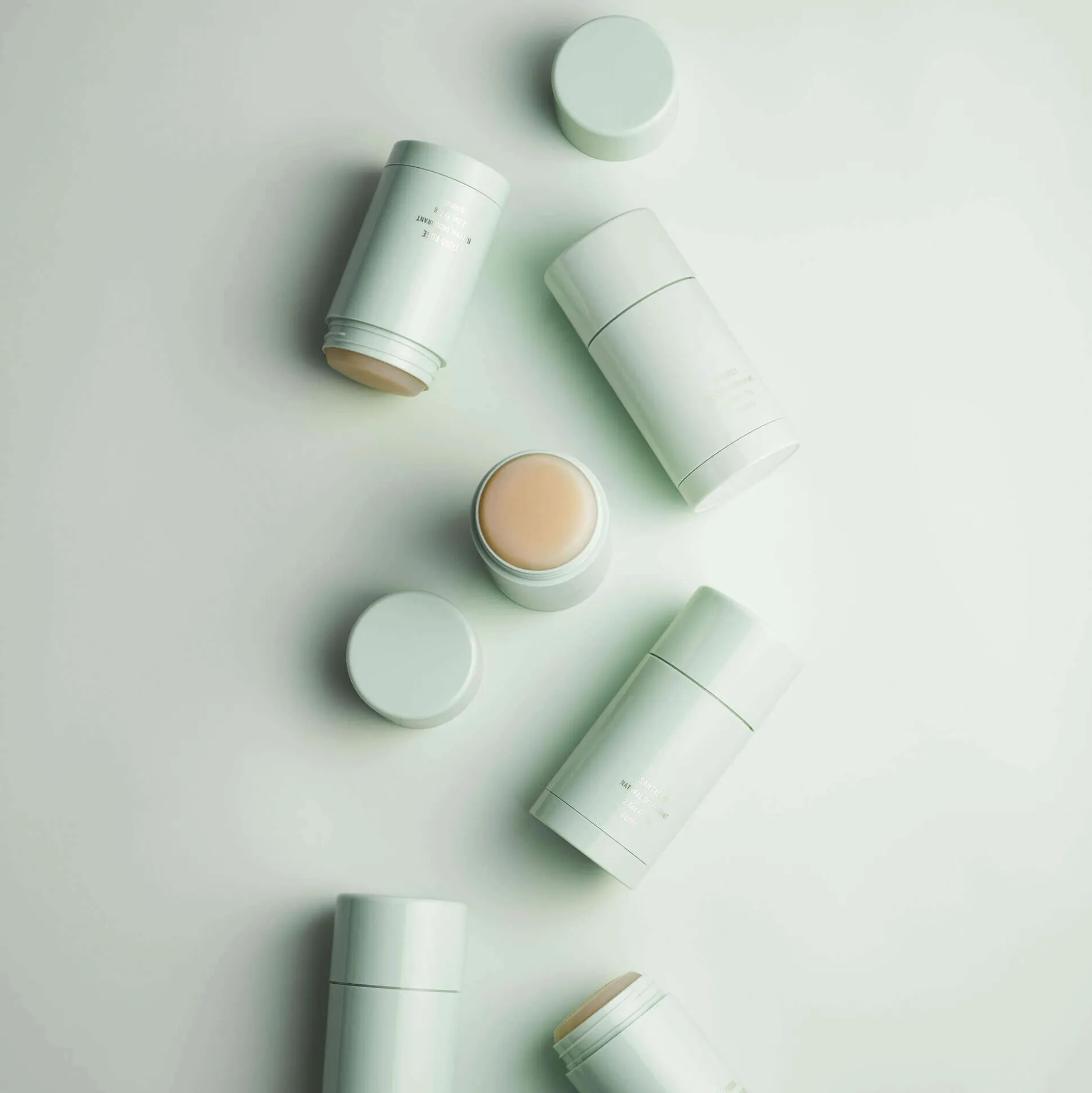 Déodorant Naturel Neroli