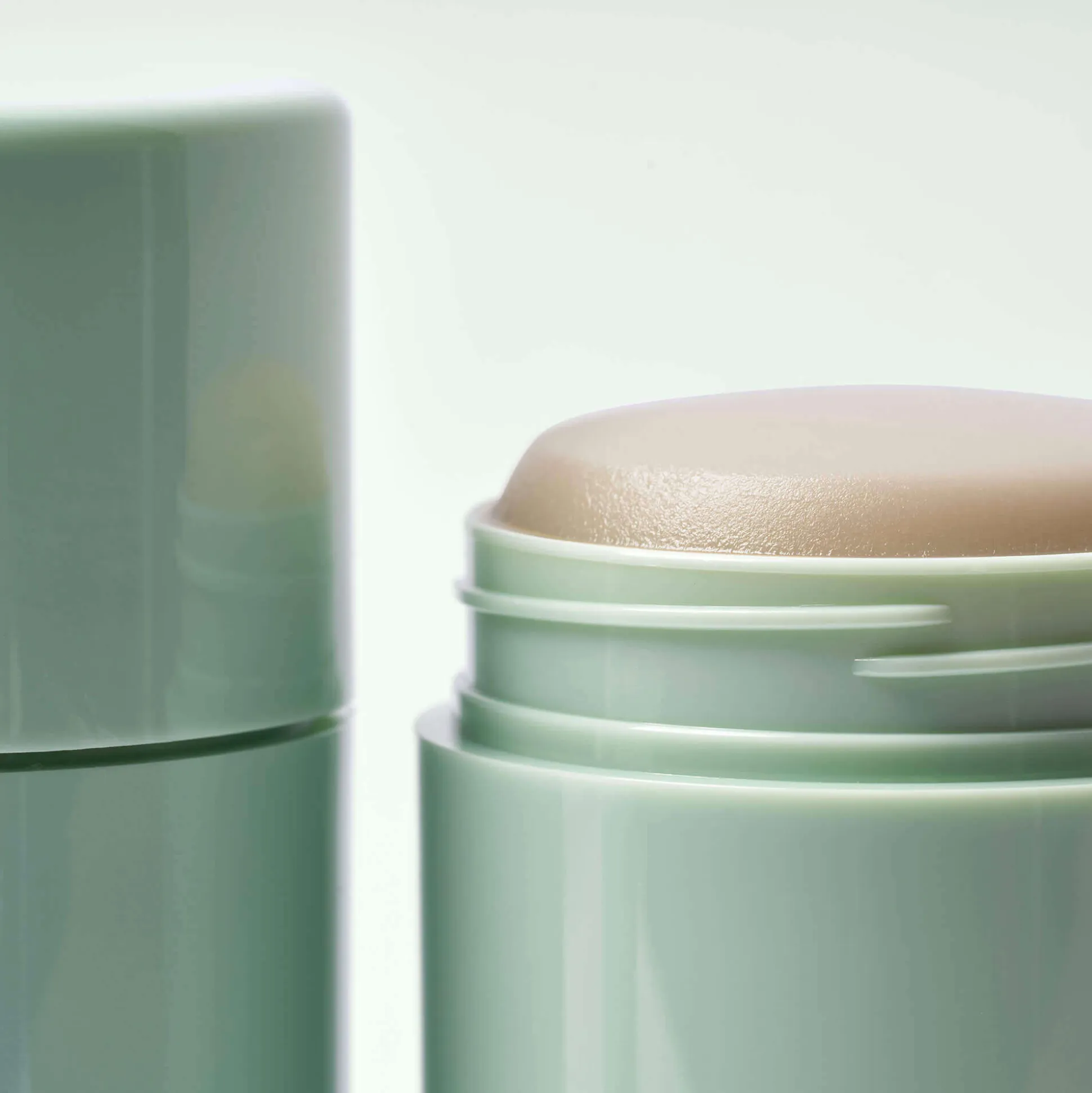 Déodorant Naturel No. Green