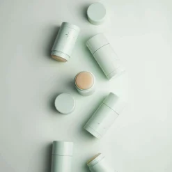 Déodorant Naturel No. Green