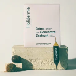 Détox Concentré Drainant
