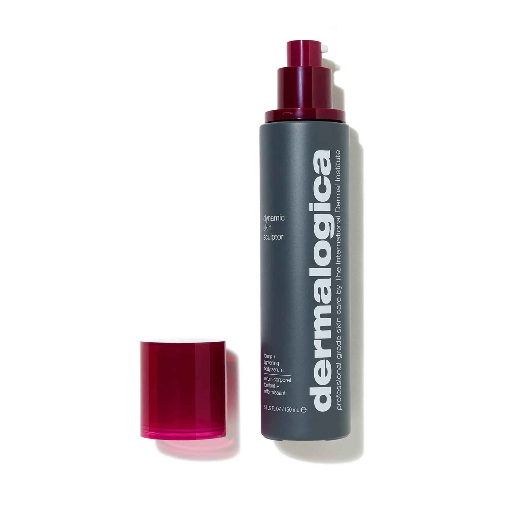 Dynamic Skin Sculptor Sérum Corps