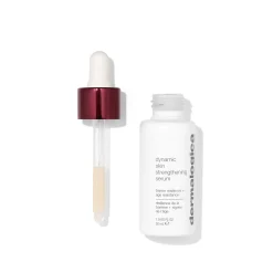 Dynamic Skin Strengthening Serum Sérum Réparateur