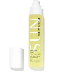 Eau Solaire SPF50+