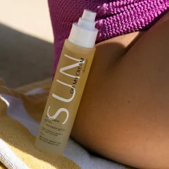 Eau Solaire SPF50+