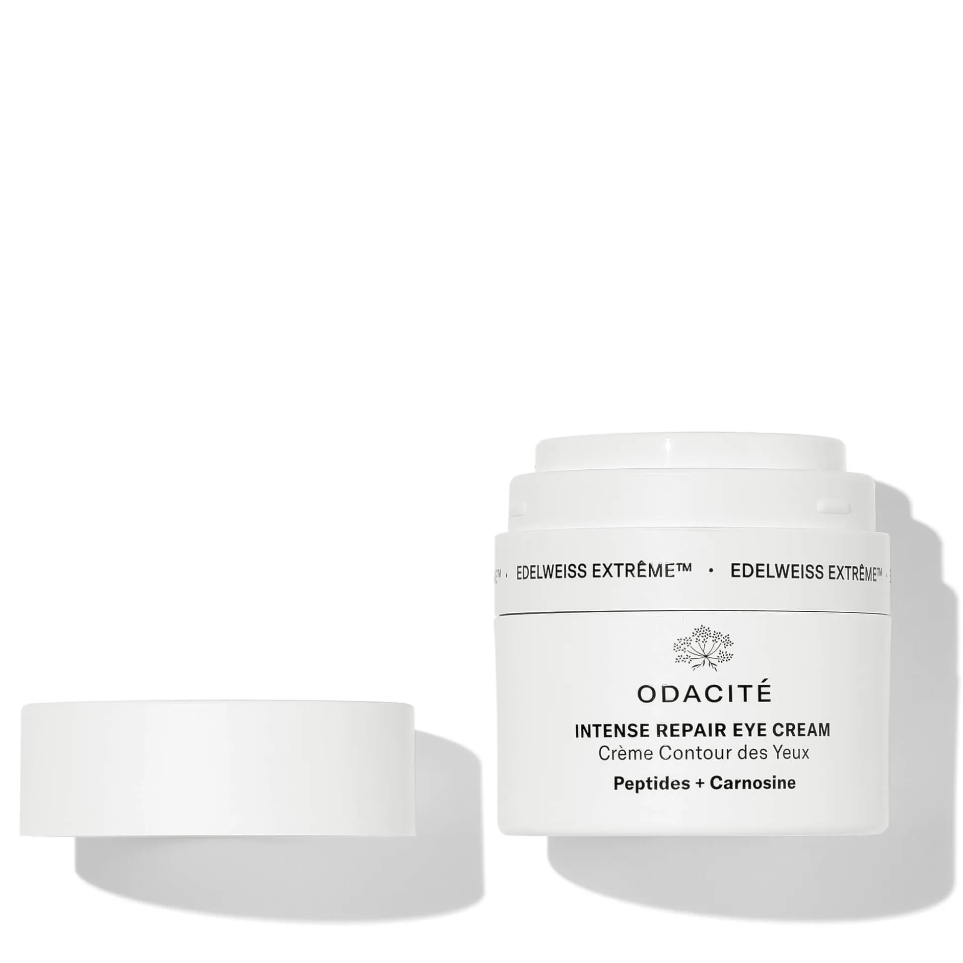 Edelweiss Extrême® Intense Repair Eye Cream Contour des Yeux Anti-âge