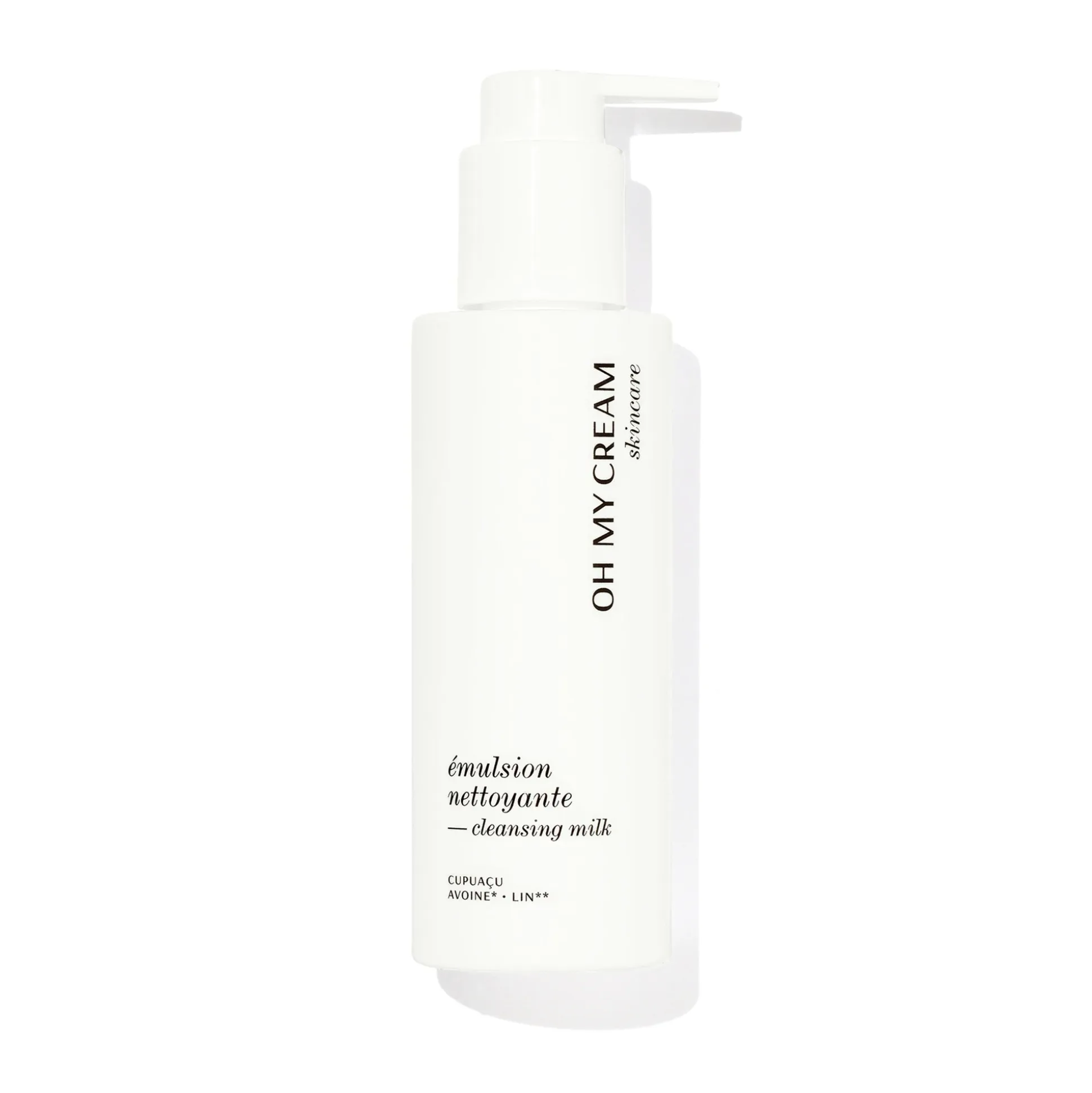 Emulsion Nettoyante