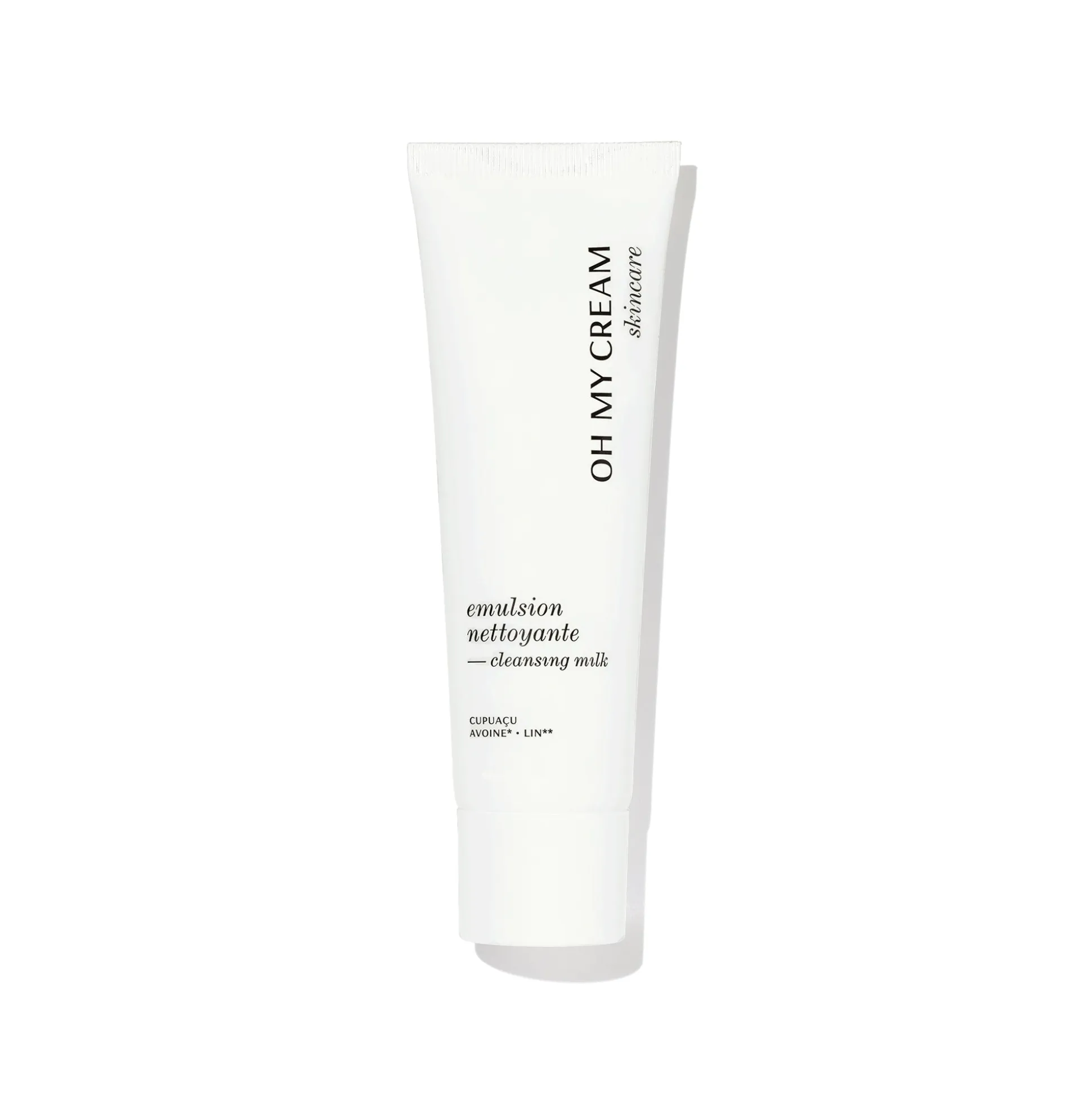 Emulsion Nettoyante