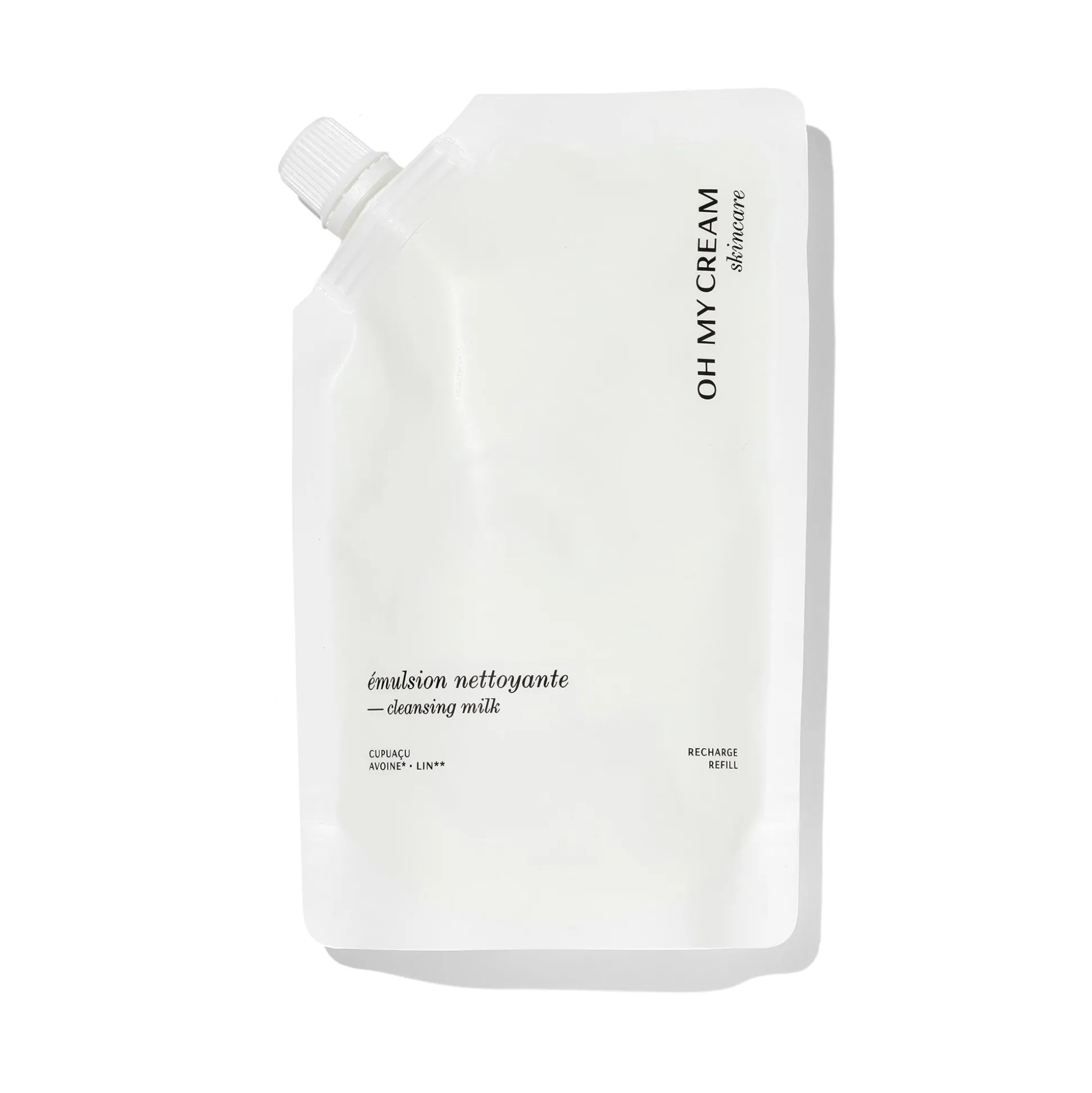 Emulsion Nettoyante