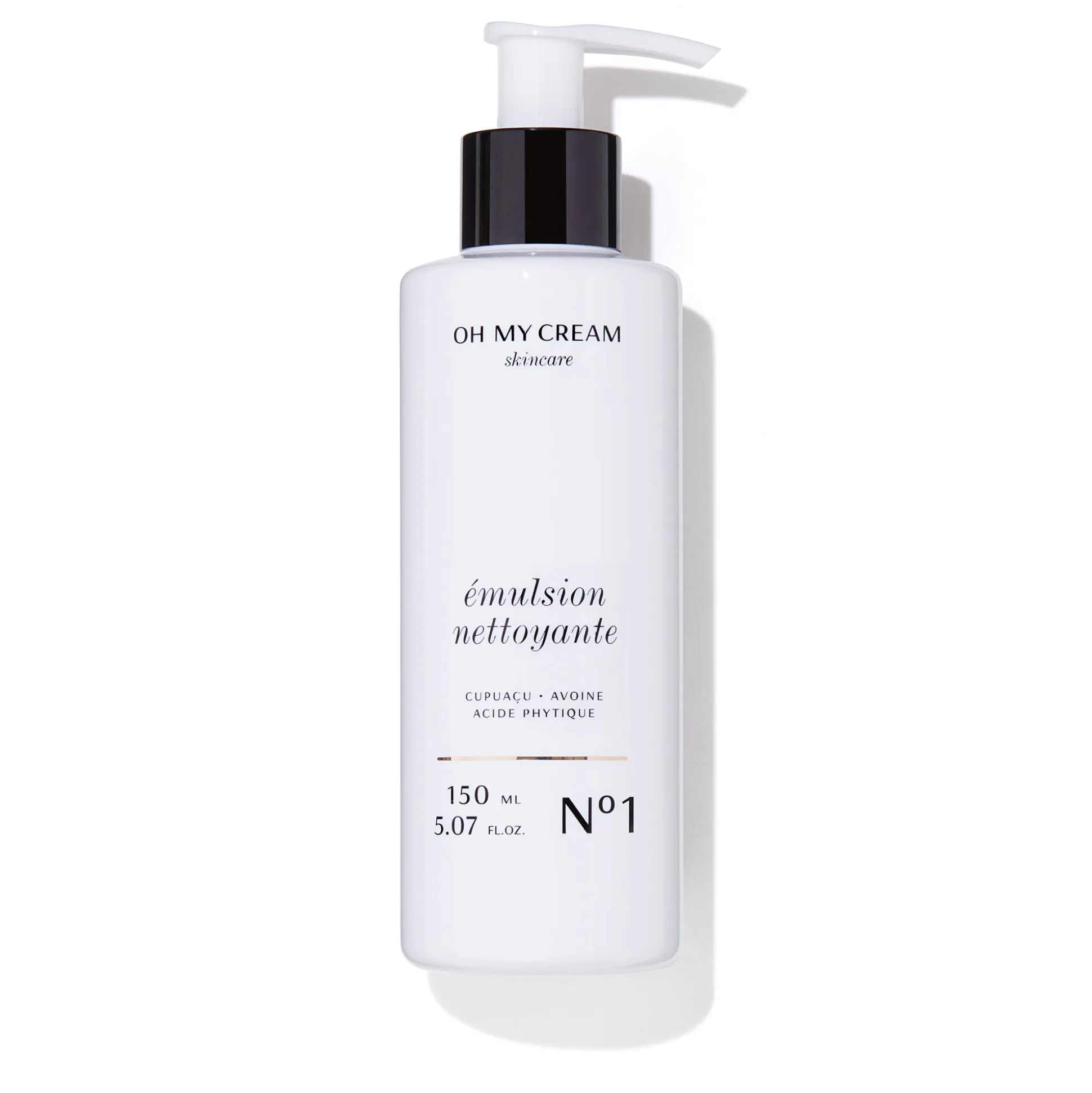 Emulsion Nettoyante