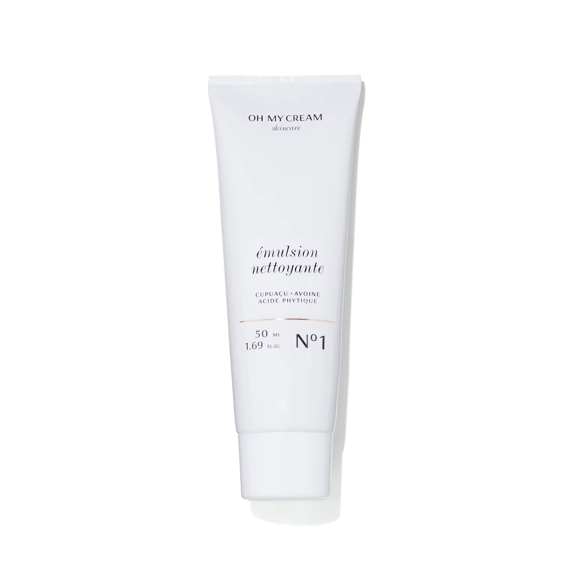 Emulsion Nettoyante