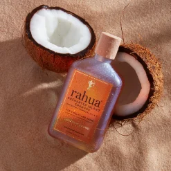 Enchanted Island Shampoo Shampoing Revitalisant