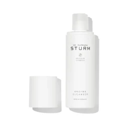 Enzyme Cleanser Mousse Nettoyante & Exfoliante