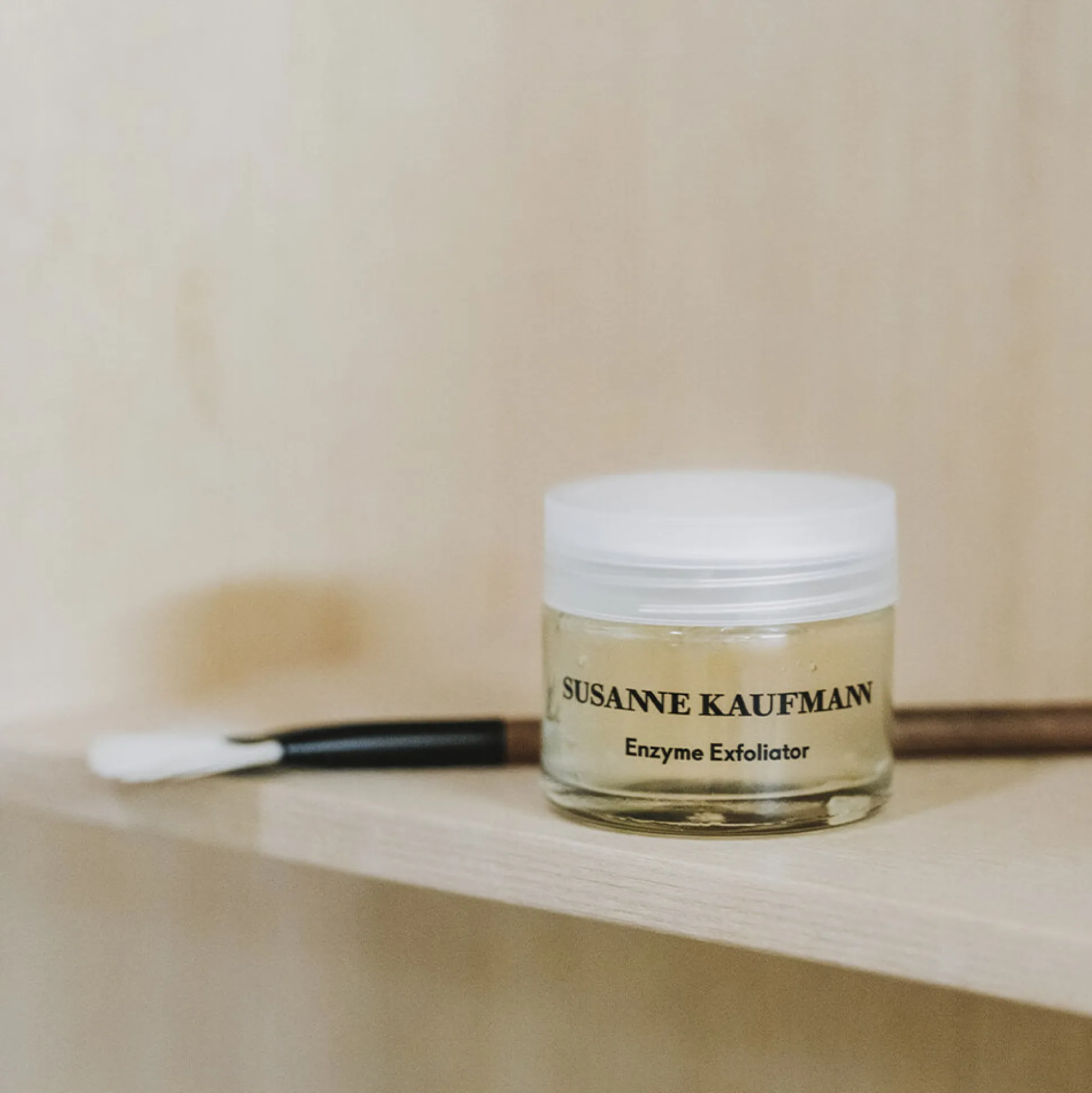 Enzyme Exfoliator Gommage aux Enzymes