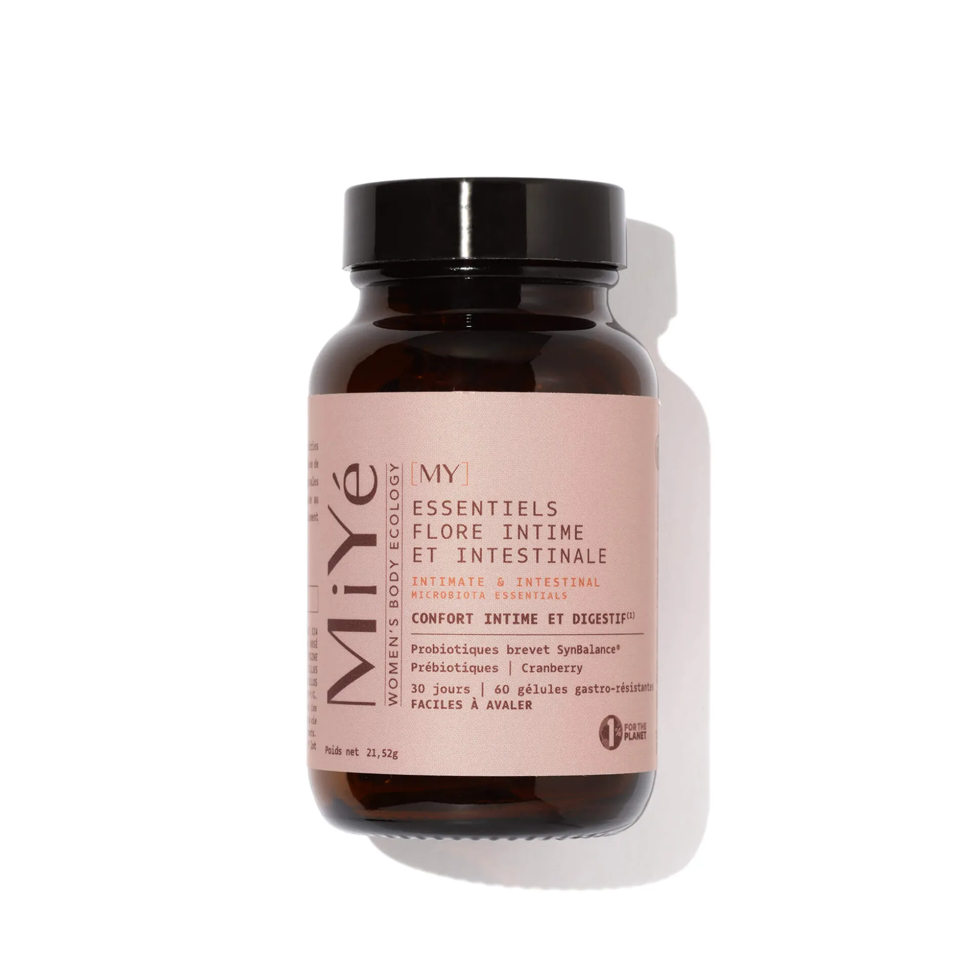 Essentiels Flore Intime & Intestinale