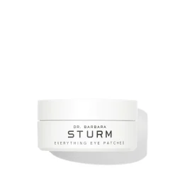 Everything Eye Patches Hydratants pour les Yeux
