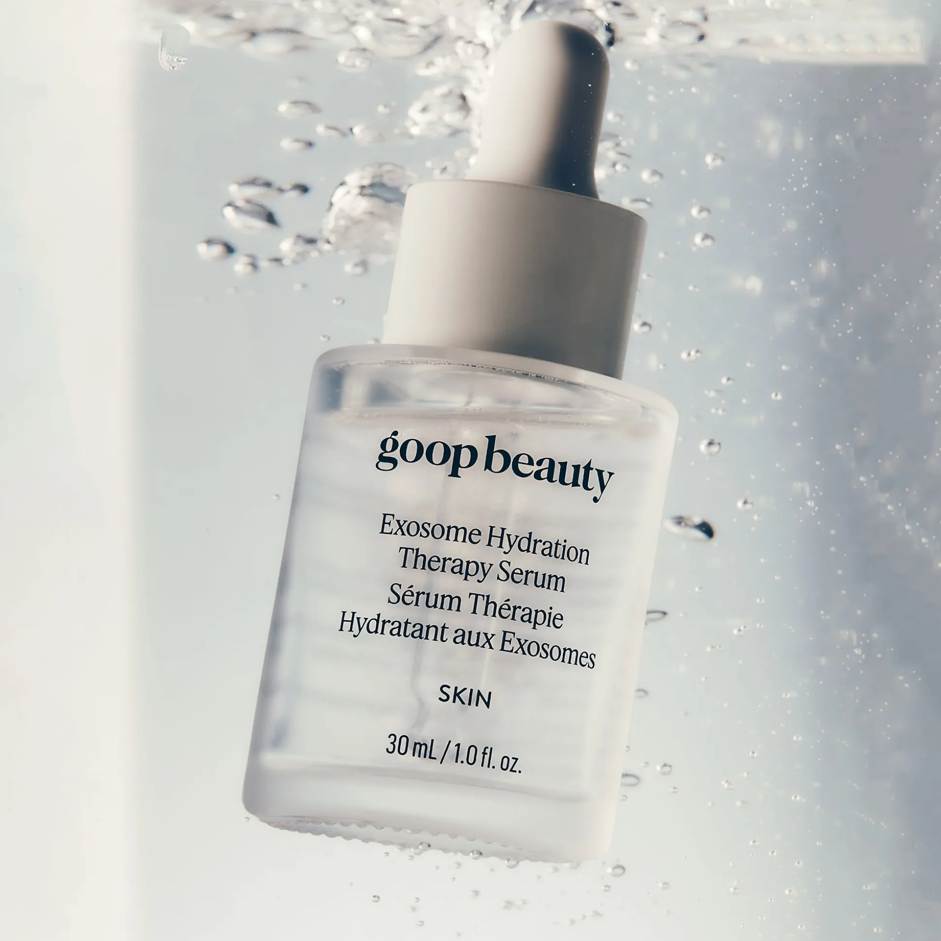Exosome Hydration Therapy Serum