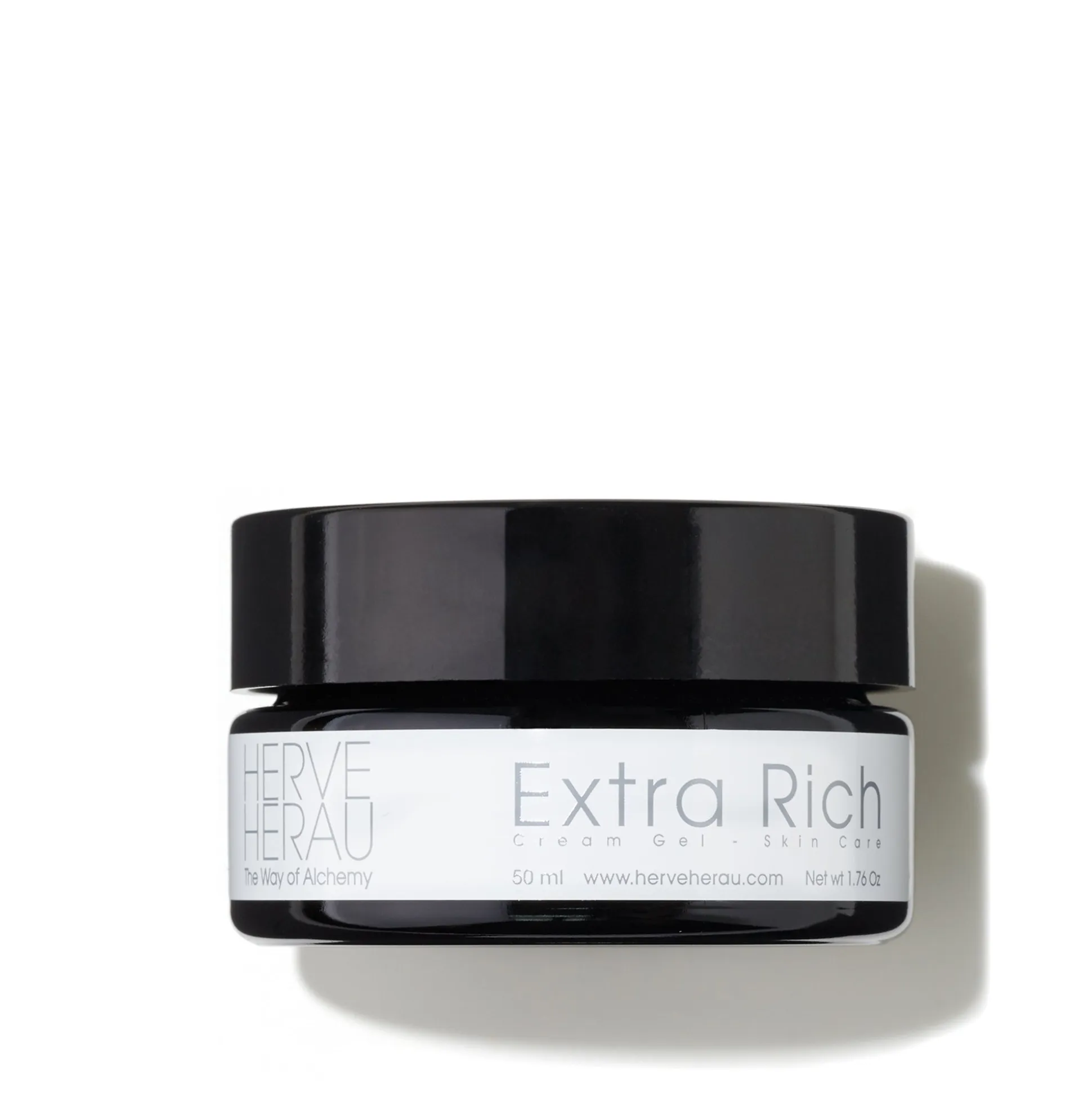 Extra Rich