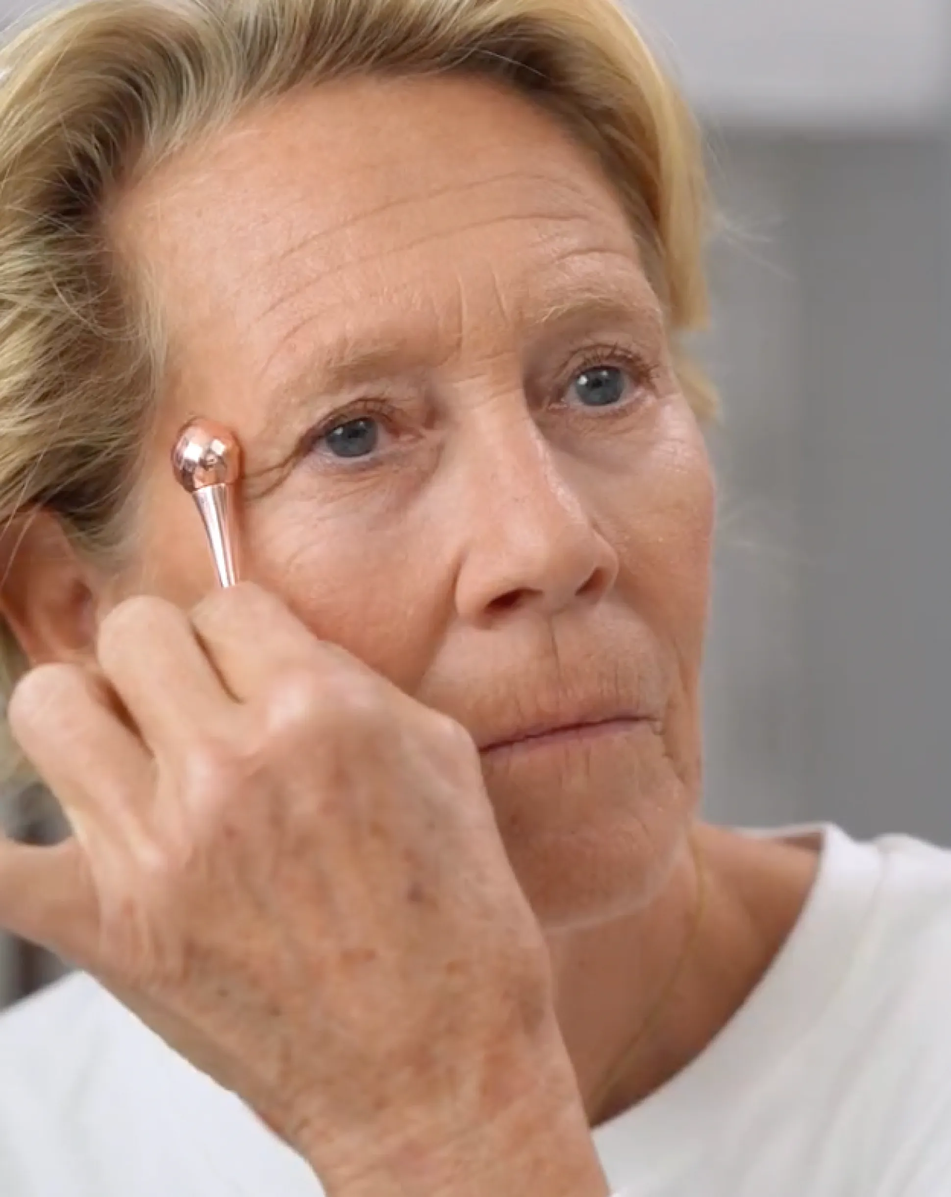 Eye Recipe Soin Contour des Yeux Global