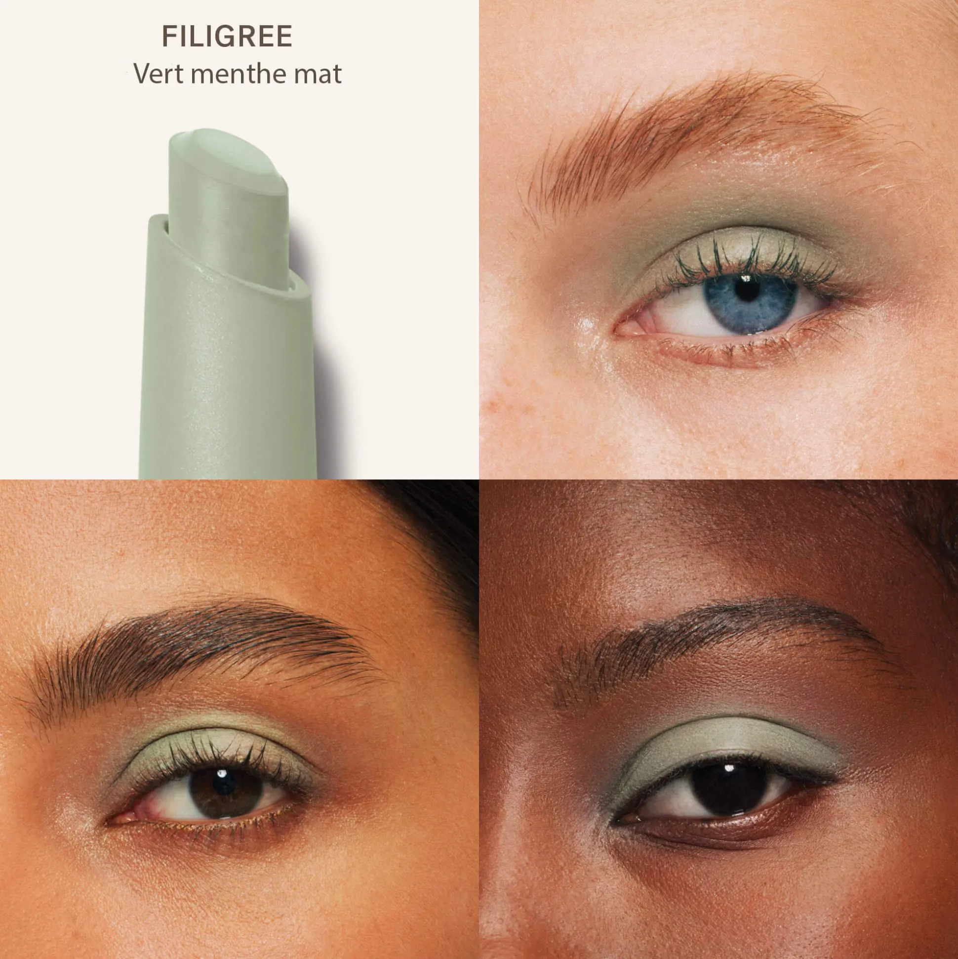 Eye Stylus Shadow Stick Ombre à Paupières