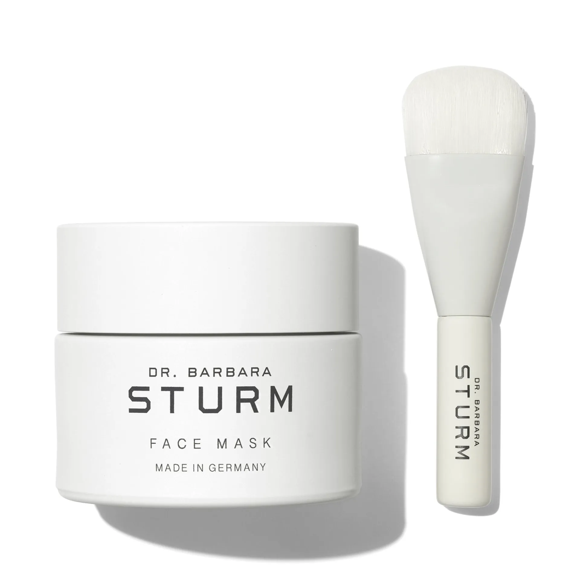 Face Mask Masque Hydratant & Apaisant