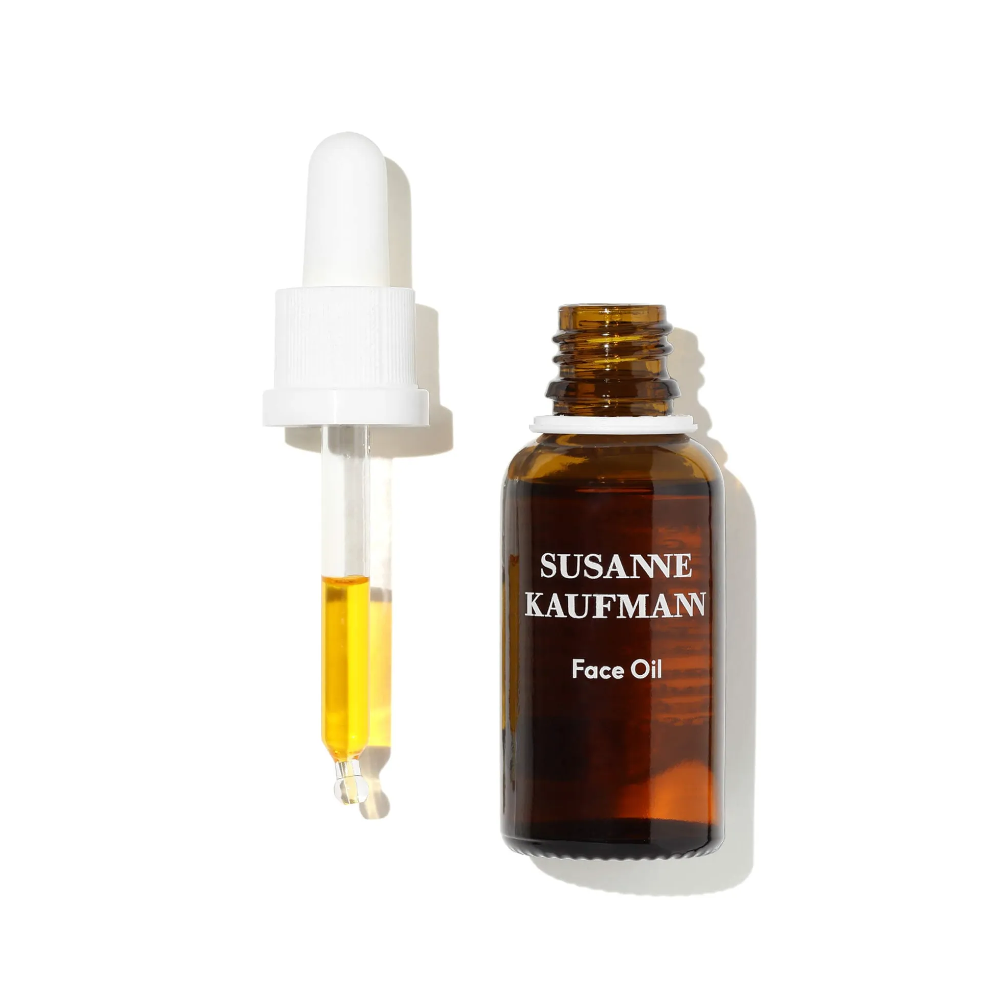 Face Oil Huile Visage