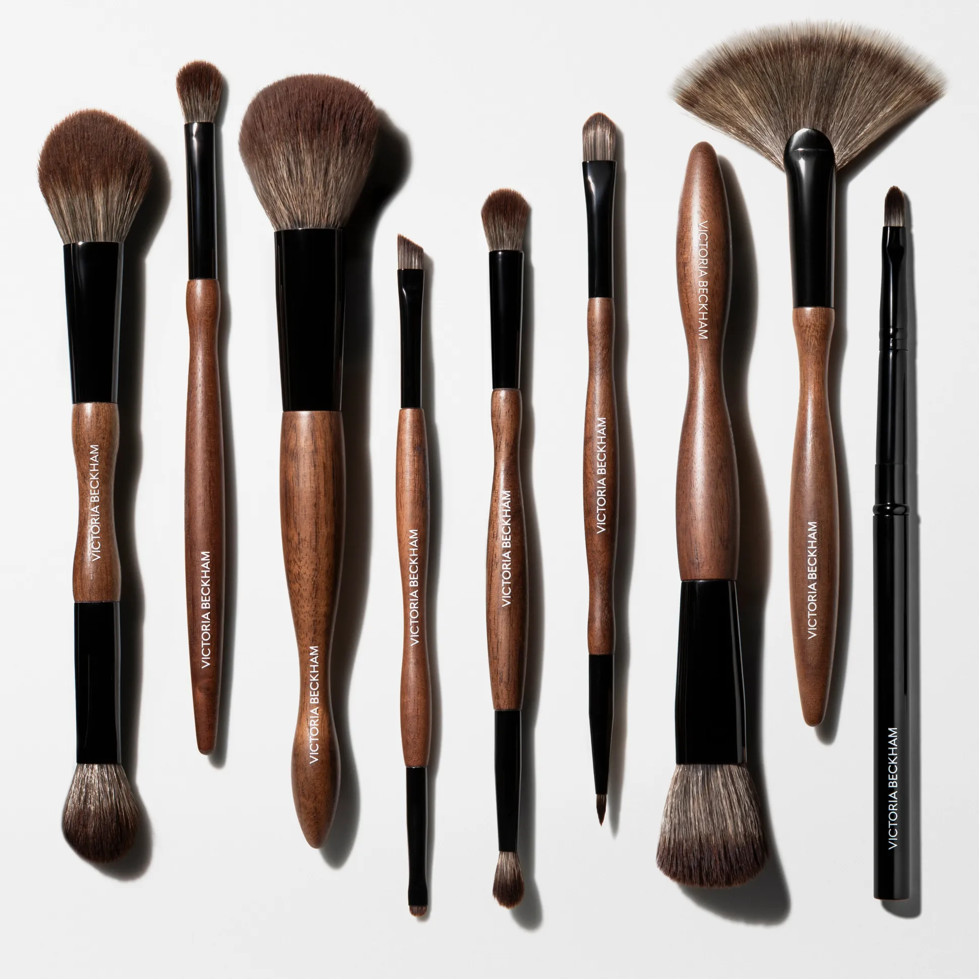 Fan Brush Pinceau Teint 14