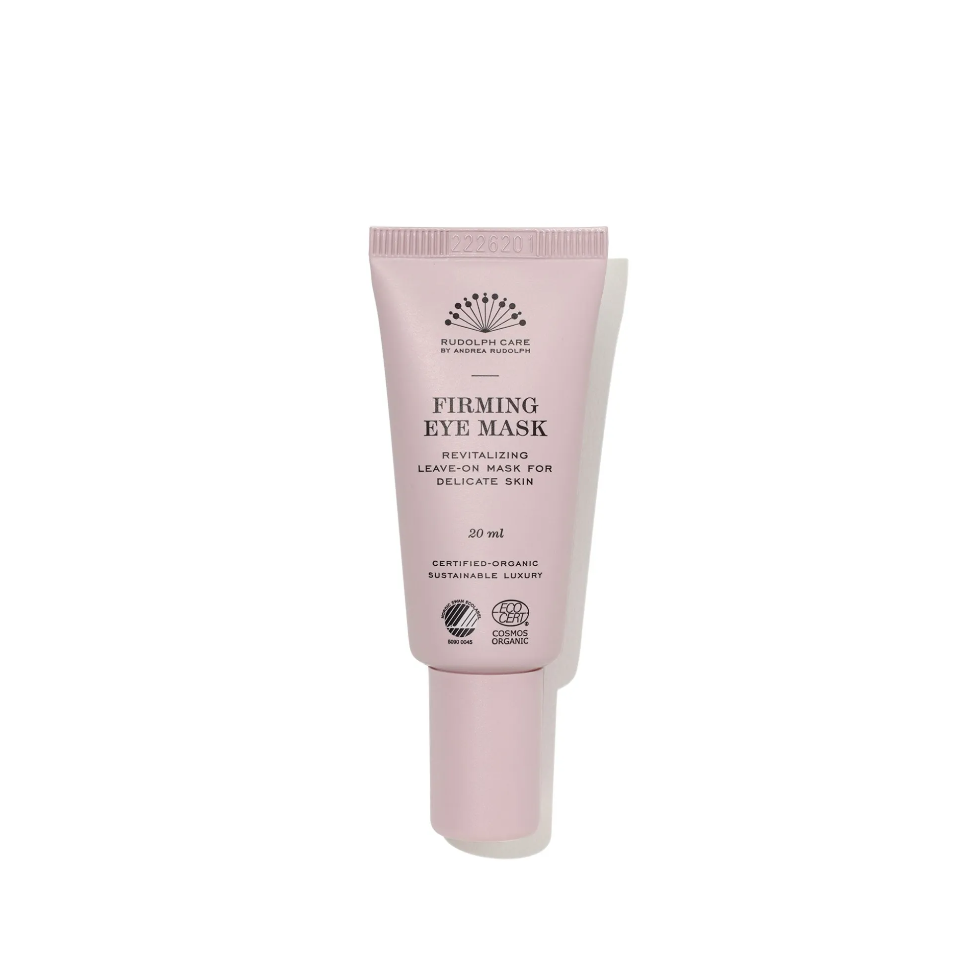 Firming Eye Mask Soin pour les Yeux