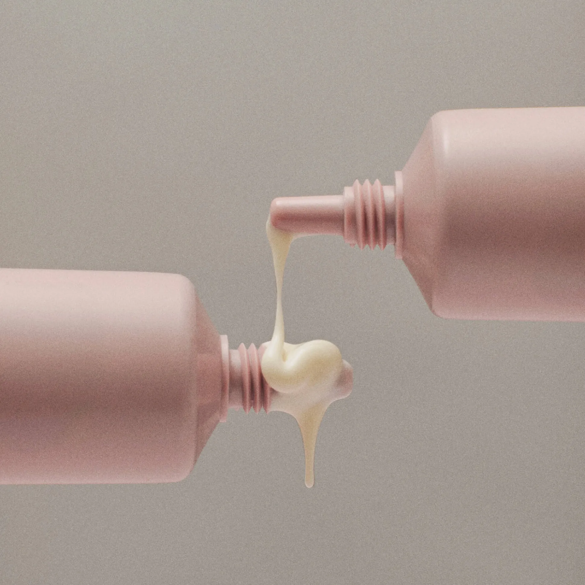 Firming Therapy Rich Cream Crème Anti-Âge Hydratante