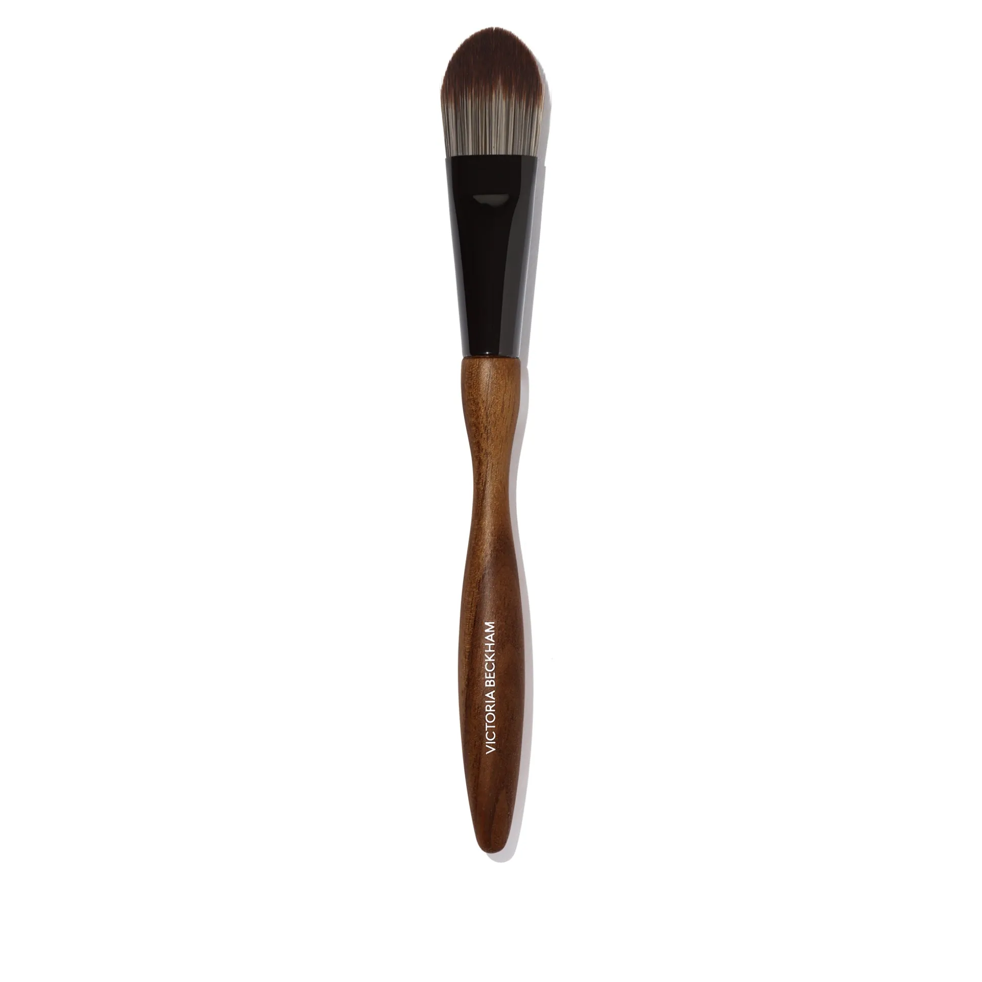 Flat Complexion Brush 10