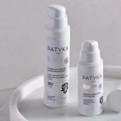 Fluide Anti-Taches Haute Protection SPF30