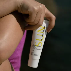 Fluide Solaire SPF50